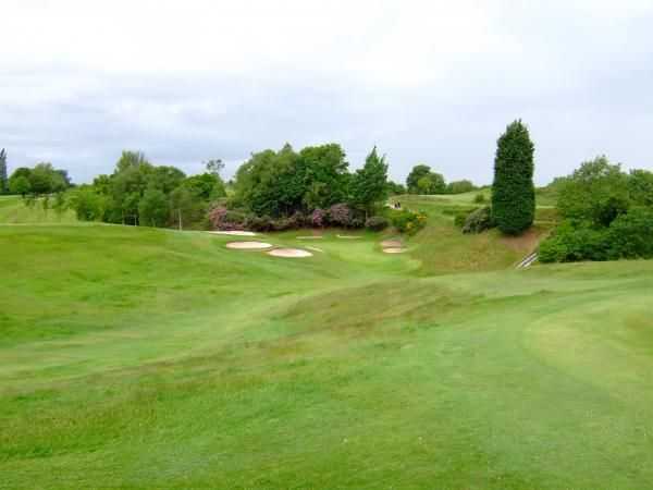 Stand Golf Club - photo 4