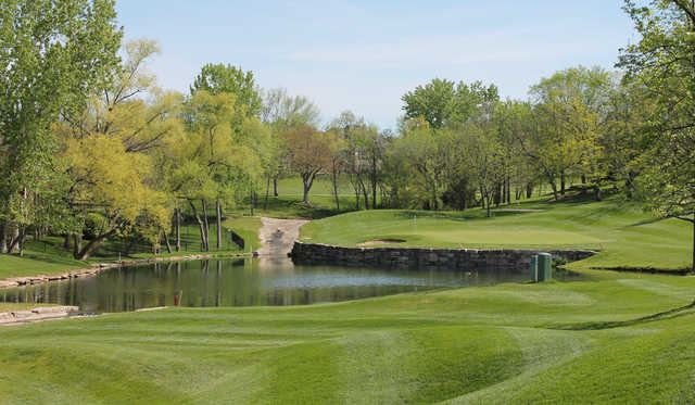 Lakewood Oaks Golf Club, Ltd. - photo 2
