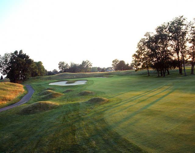 Architects Golf Club - photo 5