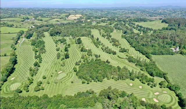 Spa Golf Club - photo 2