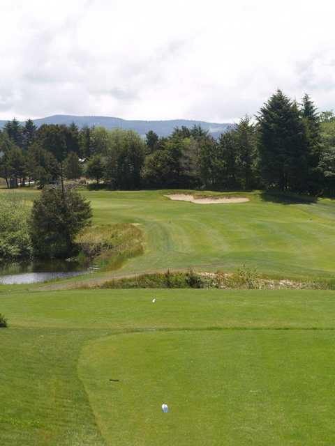 Crestview Golf Club - photo 3
