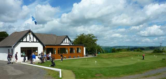 Selkirk Golf Club - photo 2