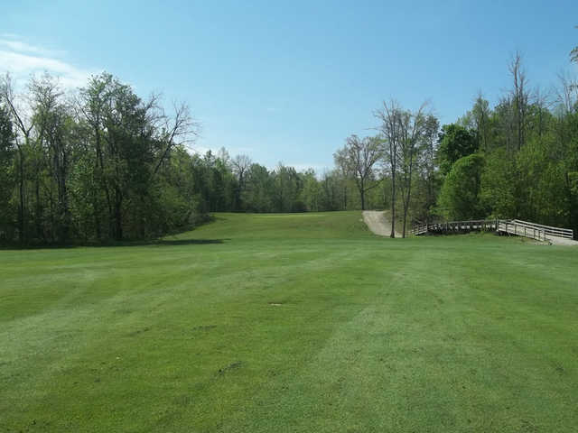 Wolf Creek Golf Club - photo 3