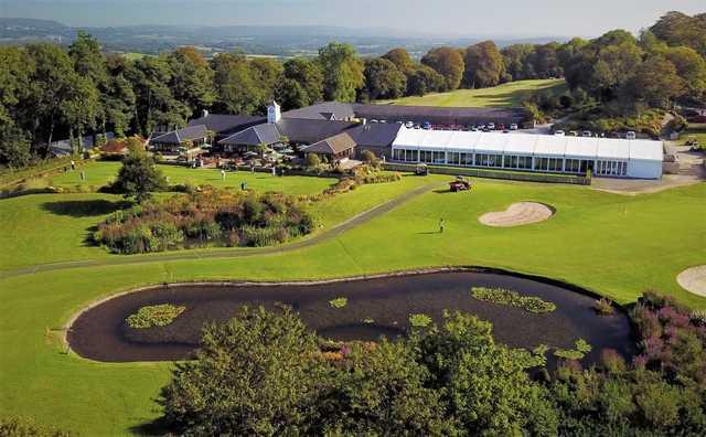 Cottrell Resort - The Mackintosh Course - photo 2