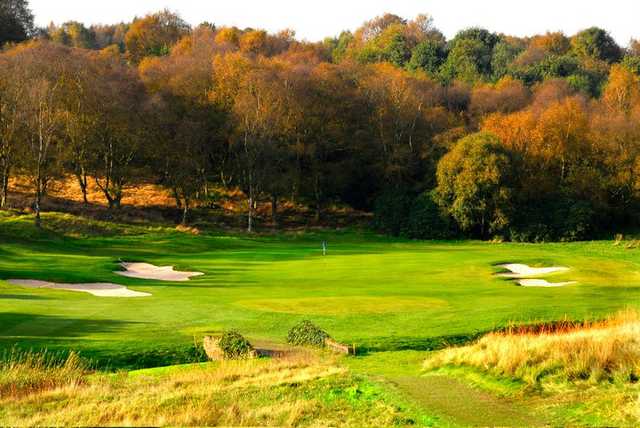 Manchester Golf Club - photo 6