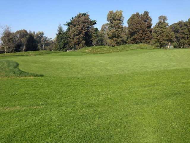 Corica Park - Mif Albright Par 3 - photo 4