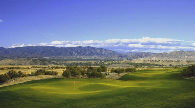 Four Mile Ranch Golf - photo 3