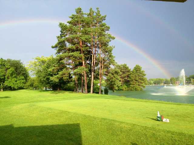 Valley Lo Club - photo 2