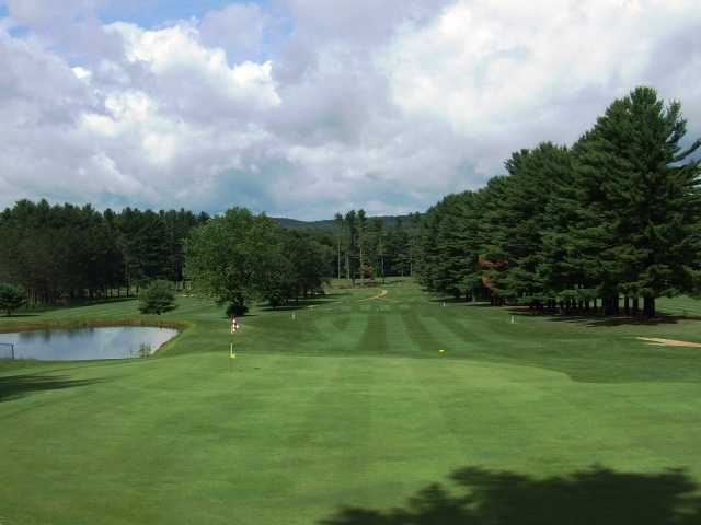 Mojalaki Golf Club - photo 4