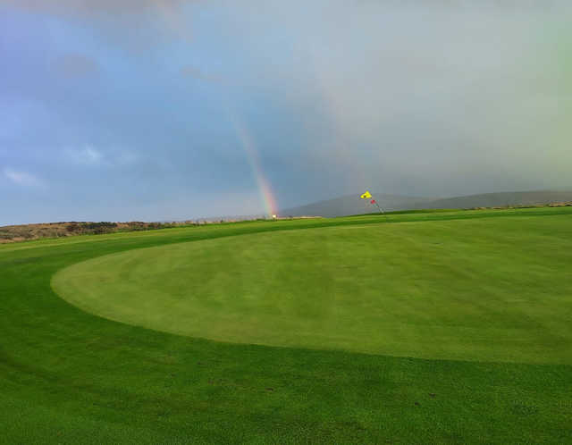 Buttermountain Golf and Leisure Club Ltd - photo 2