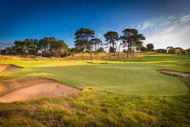 Glenelg Golf Club - photo 2