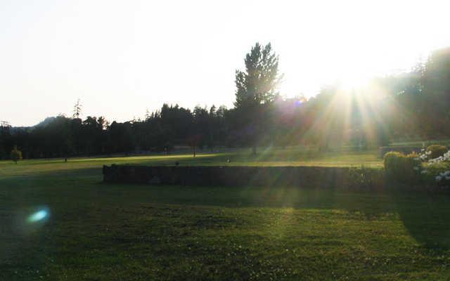 Metchosin Golf Course - photo 3