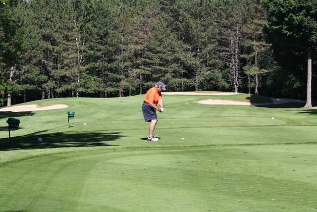 Birchwood Farms Golf & Country Club - photo 4