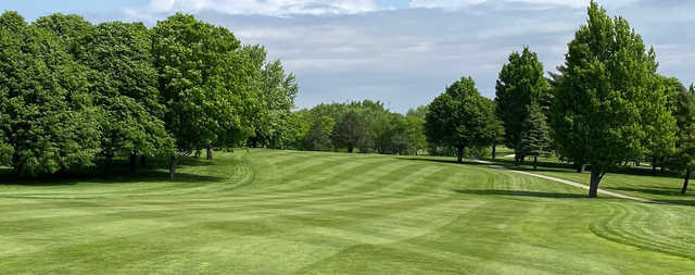 Illinois State University Golf Course - photo 2