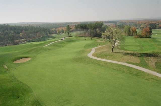 Settlers' Ghost Golf Club - photo 4