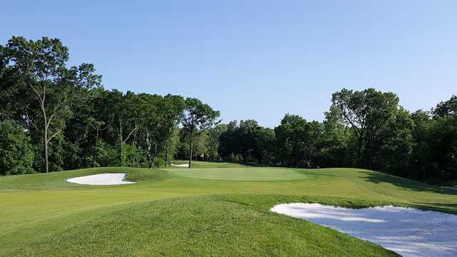 Keth Memorial Golf Course - photo 3
