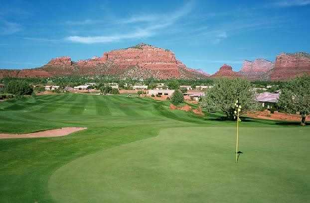 Sedona Golf Resort - photo 6