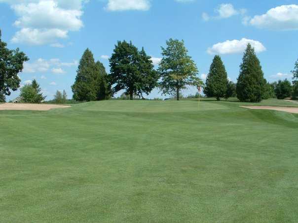 Old Hickory Golf Club - photo 2