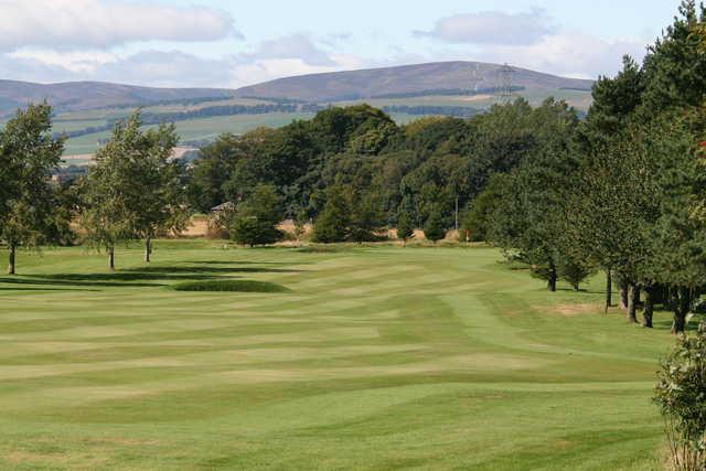 Brechin Golf Club