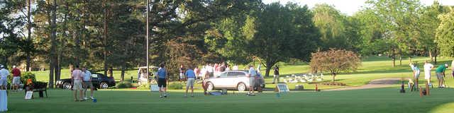 Warwick Hills Golf & Country Club - photo 2