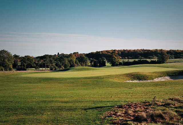 Clandon Golf Course - photo 3