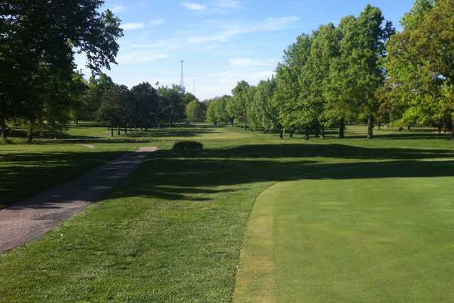 Sullivan Golf Course - photo 2