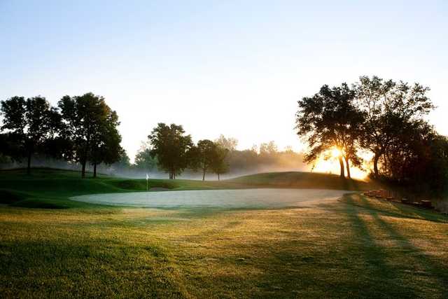 Tartan Park Golf Course - photo 2