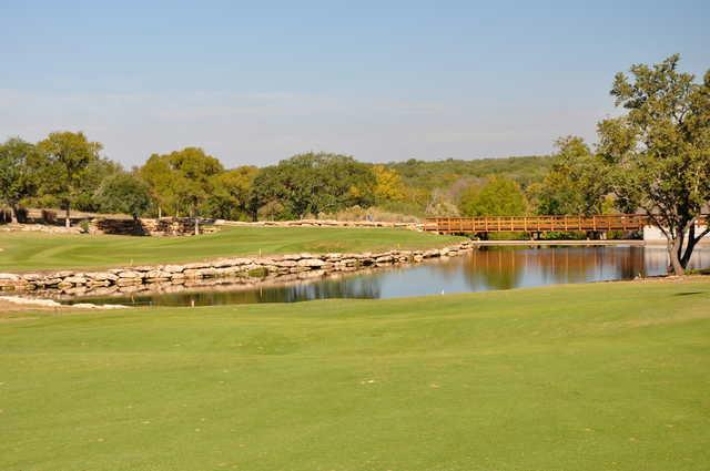 Avery Ranch Golf Club - photo 2