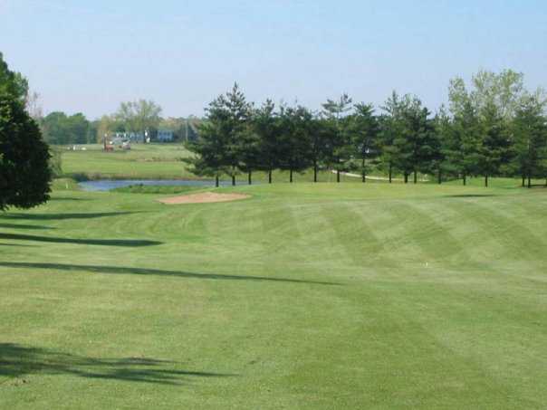 Quail Meadows Golf Course - photo 3