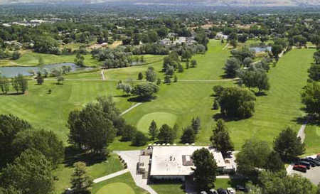 Mick Riley Golf Course - photo 4