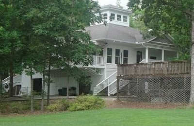 Auburn Links - photo 2