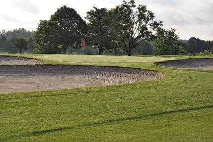 Kittyhawk Golf Center - Hawk Course - photo 1
