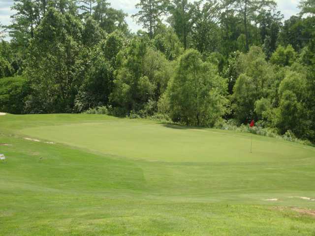 Bent Tree Golf Club - photo 5