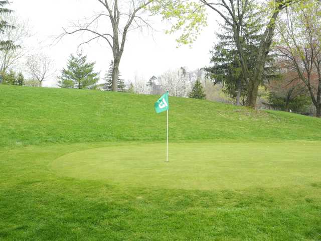 Beaver Bend Par 3