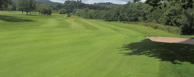 Dunscar Golf Club - photo 2