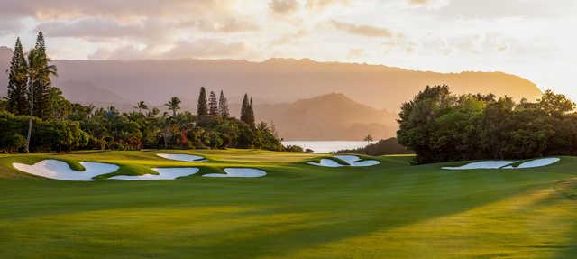 Princeville Makai Golf Club - Makai Course - photo 2