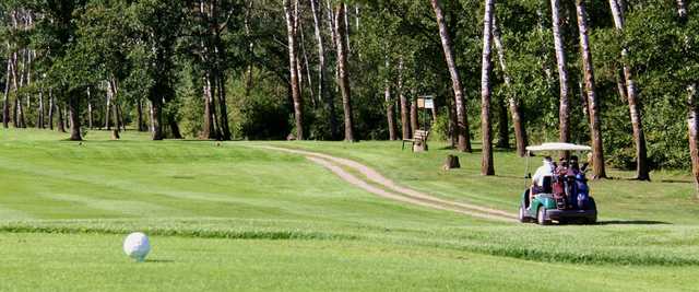 Carberry Sandhills Golf & Country Club - photo 3