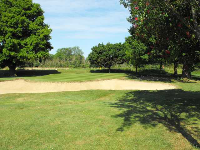Maldon Golf Club