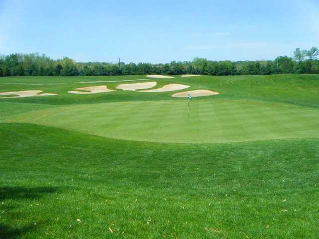 Buffer Park Golf Course - photo 4