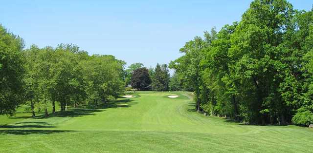 Sunningdale Country Club