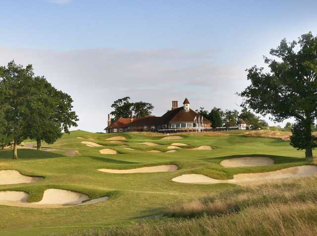 Chart Hills Golf Club - photo 2