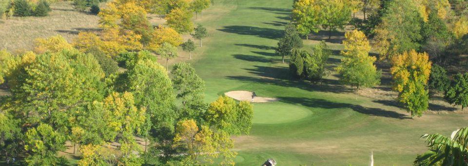 King's Forest Golf Course - photo 4