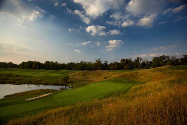 Ivy Hills Country Club - photo 4