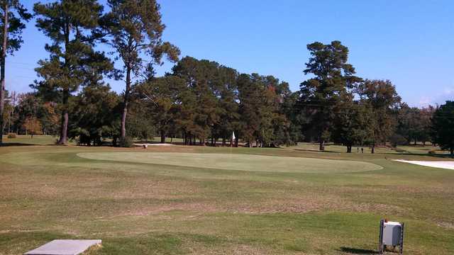Happy Valley Golf Course - photo 1