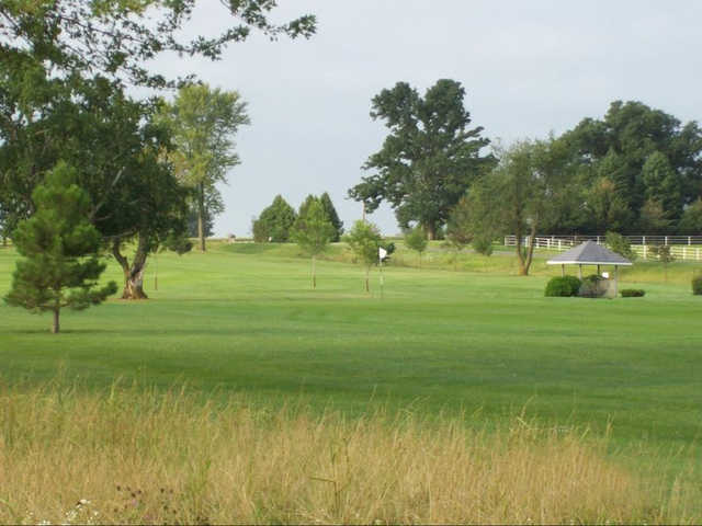 Edgewater Golf Course - photo 1