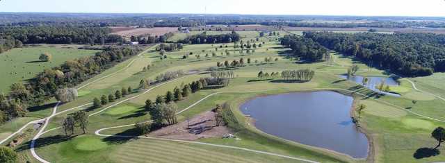 Dream Valley Golf Course - photo 6