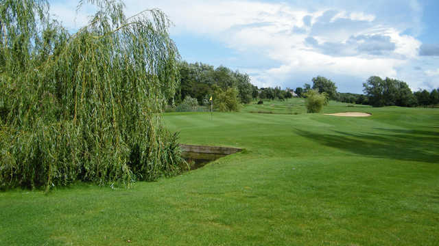 Horsley Lodge Golf Club