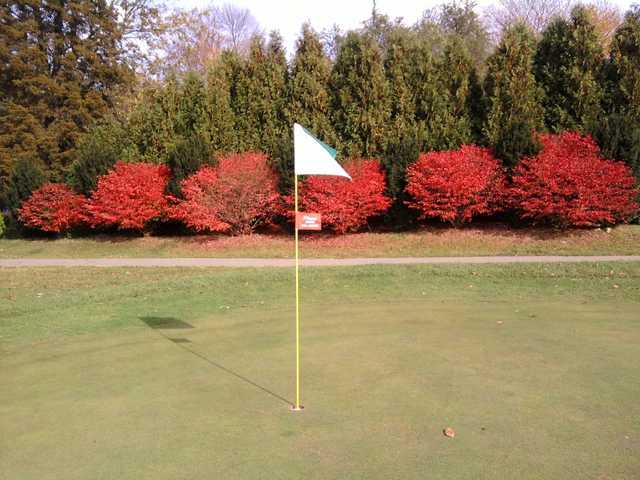 Shamrock Hills Golf Course-MI - photo 3