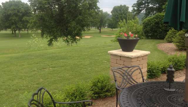 Parkersburg Country Club - photo 2
