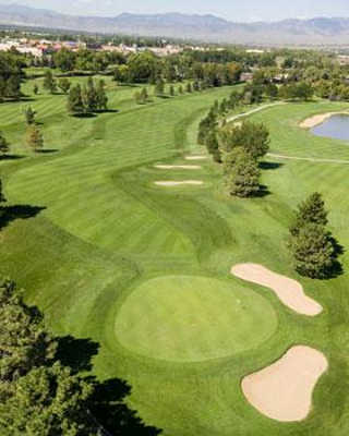 Hyland Hills Golf - Gold Course - photo 3